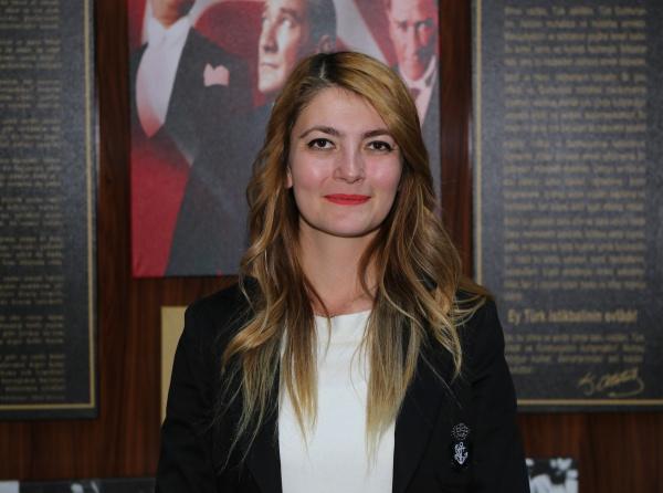 A..... E..... - Okul Öncesi Öğretmeni
