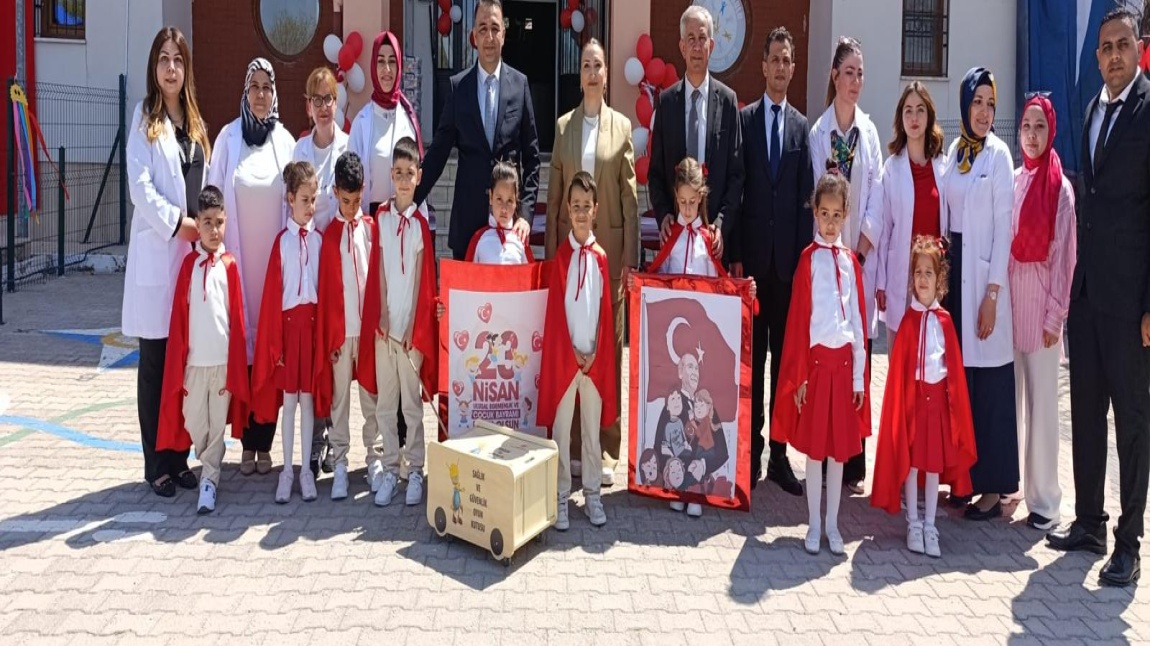 Sağlık ve Güvenlik Oyun Kutuları